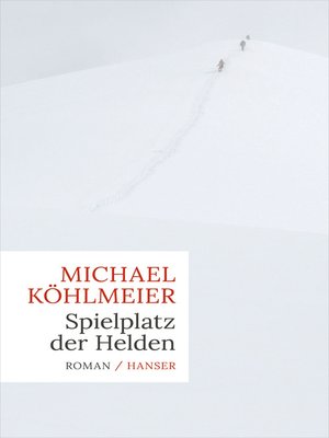 cover image of Spielplatz der Helden